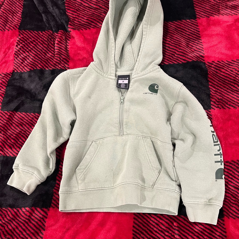 Carhartt Kids Hoodie